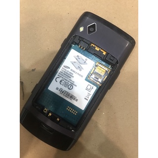 Main sống samsung s8530
