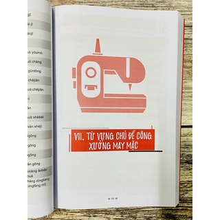 Sách - Từ điển Tiếng Trung công xưởng