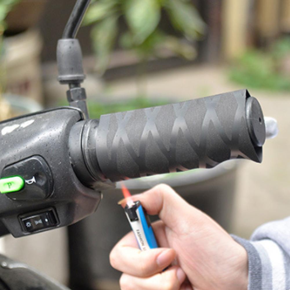 Vỏ Bọc Tay Cầm Co Nhiệt Phù Hợp Cho Xe Máy R1250GS/ADV Waterfowl R1200GS Motorcycle C6R5 R9I4