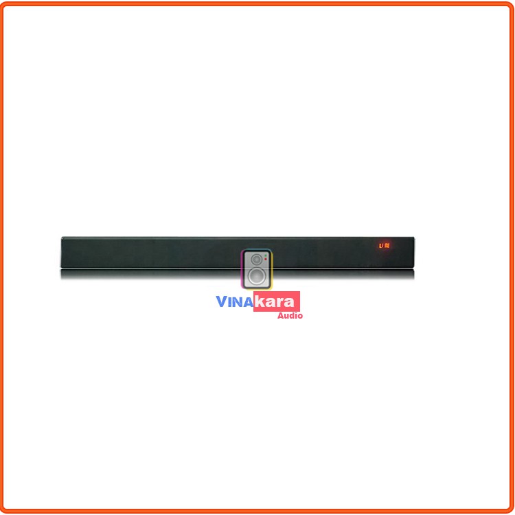 Loa Soundbar Arirang SB-36K 60W (Đen) Chính hãng