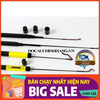 Cần Câu tay Gw 8h