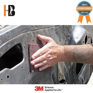 MIẾNG NHÁM SCOTCH BRITE 3M 07447