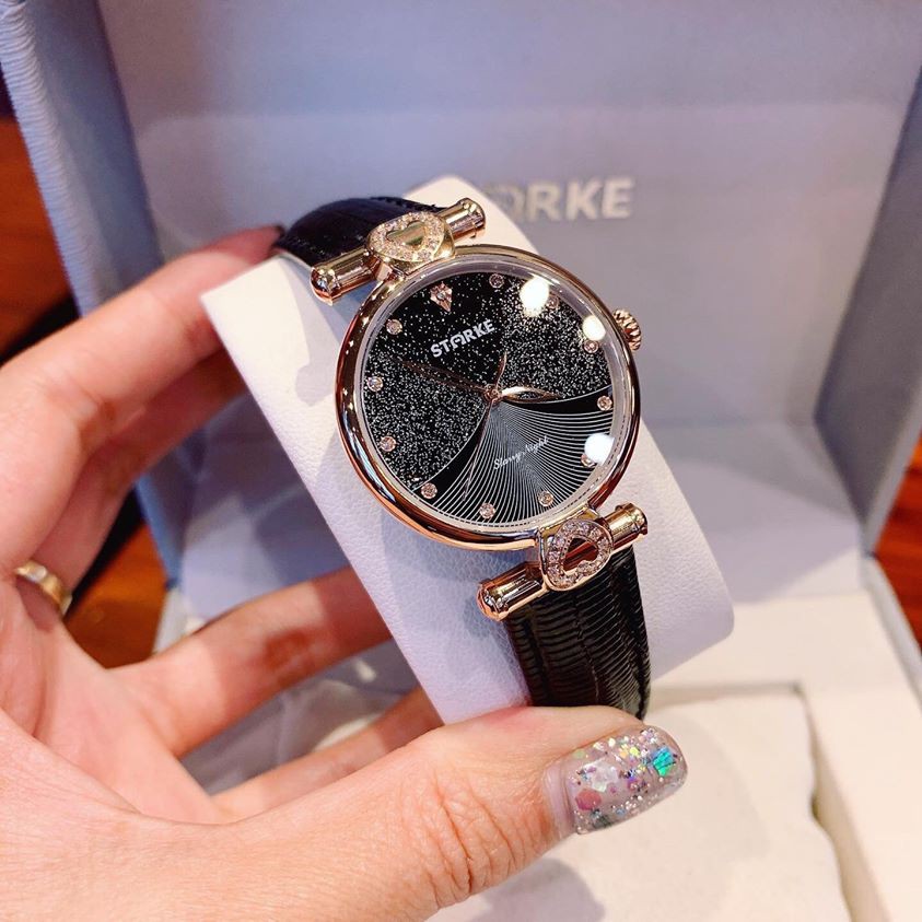 Đồng hồ nữ Starke SK098PL