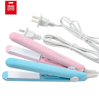 Máy duỗi tóc, uốn tóc, ép tóc, kẹp tóc mini hình thú