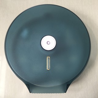 Combo 1 hộp đựng giấy cuộn lơn tặng 5 cuộn giấy vệ sinh trị giá 175k