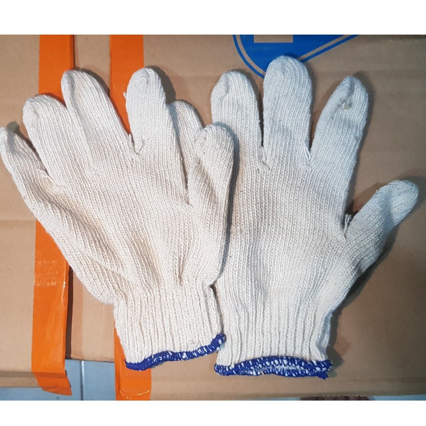 Gang tay Lao Động Giá Rẻ