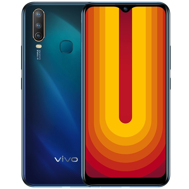Điện thoại Vivo U10 4GB/64GB - Hàng Chính Hãng | BigBuy360 - bigbuy360.vn