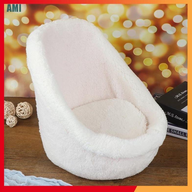 Ghế sofa đạo cụ chụp ảnh mini dành cho các bé