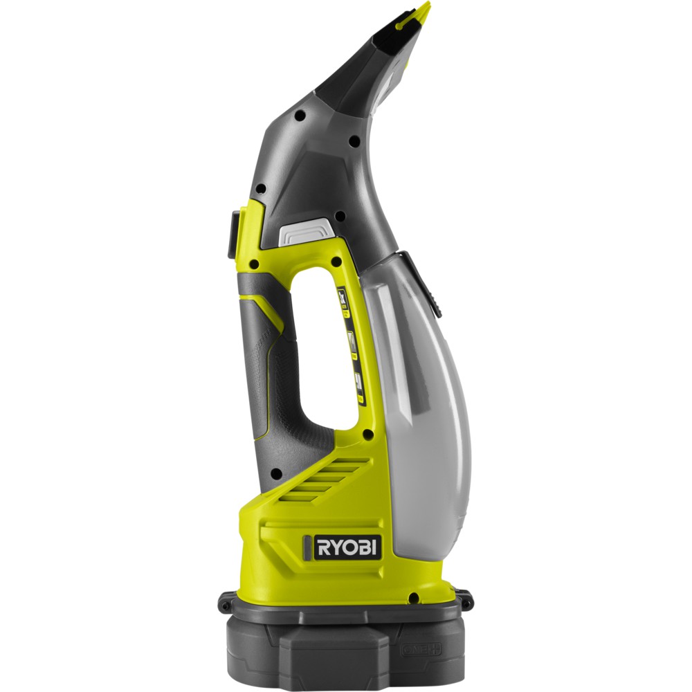 THÂN MÁY VỆ SINH KÍNH PIN 18V HIỆU RYOBI R18WV-0 CHÍNH HÃNG MỚI 100% NHẬP KHẨU ÚC