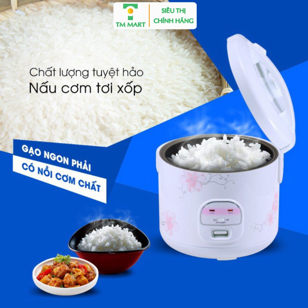 NỒI CƠM ĐIỆN OSAKA RC218TS 1.8 LÍT | BigBuy360 - bigbuy360.vn