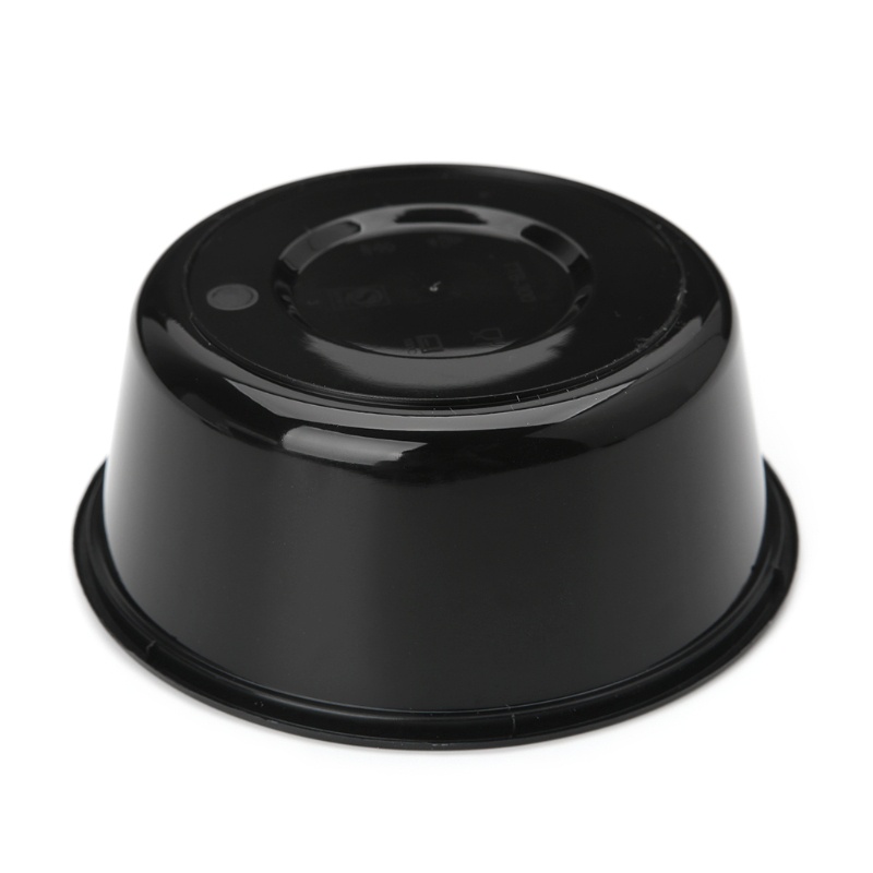 ✿ Set 10 Hộp Đựng Cơm Trưa Bằng Nhựa Có Nắp Dùng Một Lần