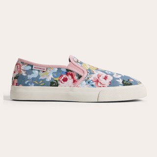 Giày Slip On Nữ D&A L1607