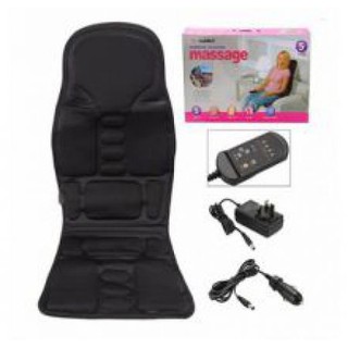 Nệm ghế massage hanln toàn thân