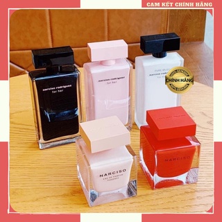 Mẫu thử nước hoa Narciso 10ml quyến rũ [Cam kết chính hãng]