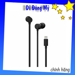Beats Urbeats 3 Lightning - Tai nghe dây Beat UrBeat 3 cổng Lightning