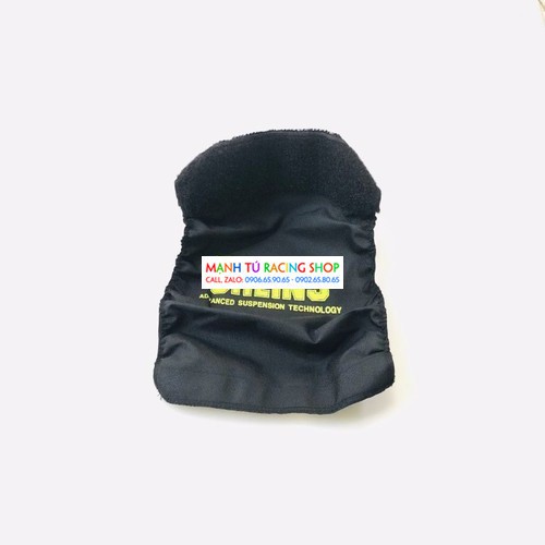 Áo chùm phuộc ohlins