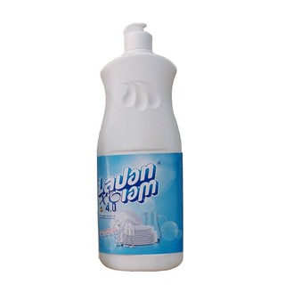 TP.HN CHAI NƯỚC RỬA CHÉN LIPON THÁI LAN 800ml