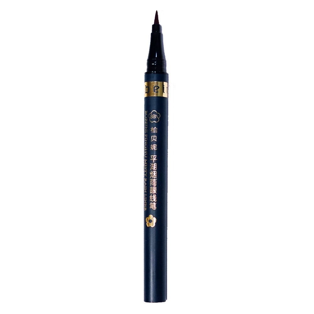 Kẻ mắt nước Domestic brand Eyeliner Không Lem Không Trôi Dễ Sử Dụng Nội Địa Trung