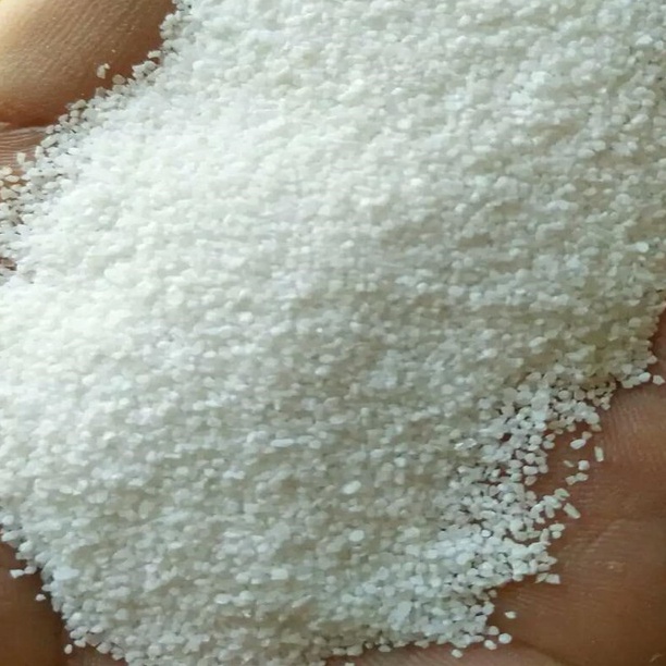 Sỏi trắng dăm nhỏ làm tiểu cảnh, trồng cây, trang trí bể cá, sân vườn, làm mô hình