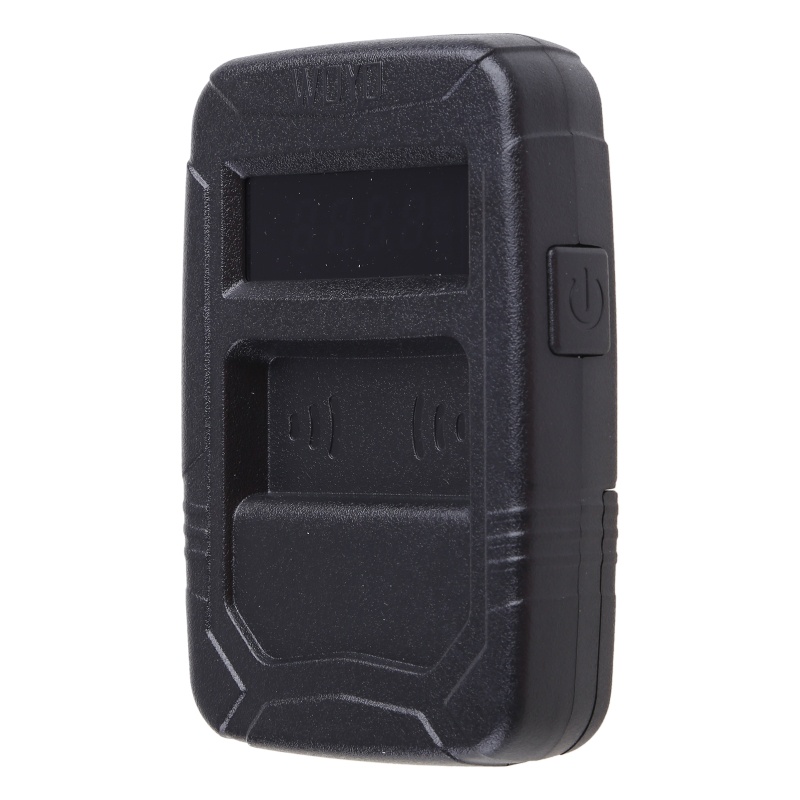 Thiết Bị Kiểm Tra Chìa Khóa Xe Hơi Độ Chính Xác Cao IR RF 10-1000M