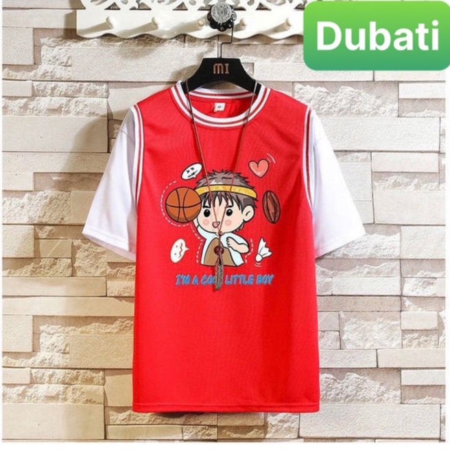 ĐỒ BỘ THỂ THAO LITTLE BOY SIÊU MỚI, ĐỒ BỘ NAM CHẤT VẢI HOT TREND 2022- DUBATI FASHION