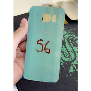 Nắp lưng Samsung S6 / S8 HÀNG CHUẨN