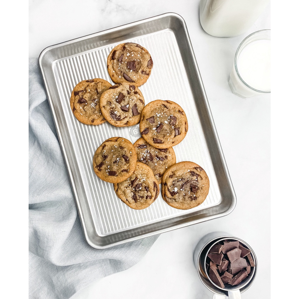 Khuôn Làm Bánh USA PAN - Nhóm Khuôn Cookies