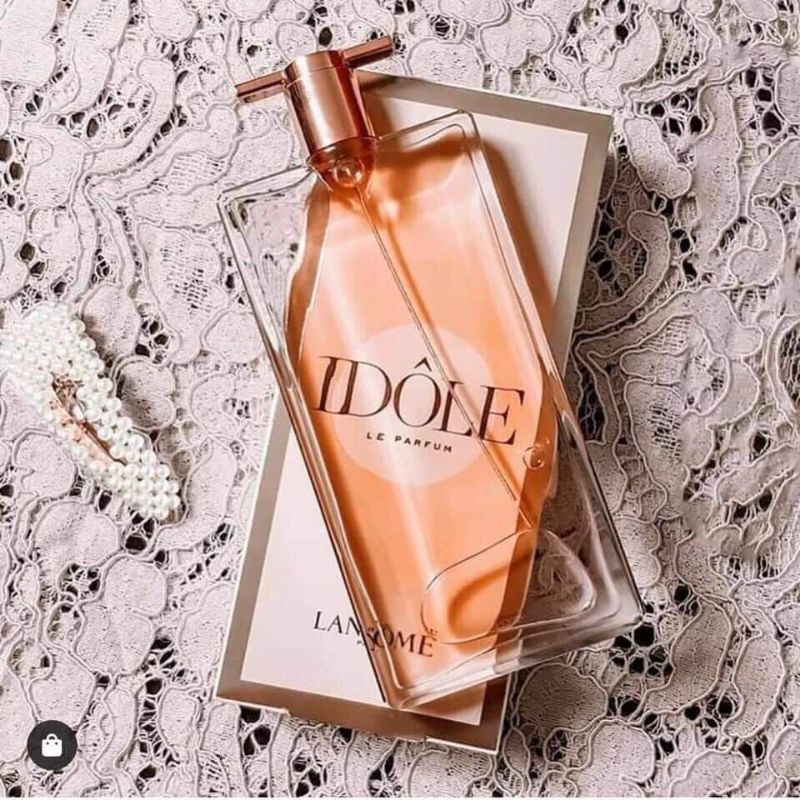 Ống thử nước hoa Lancome IDOLE