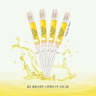 Tế Bào Gốc ELDAS
