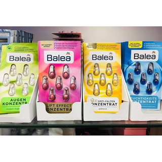 Viên nang dưỡng da Balea