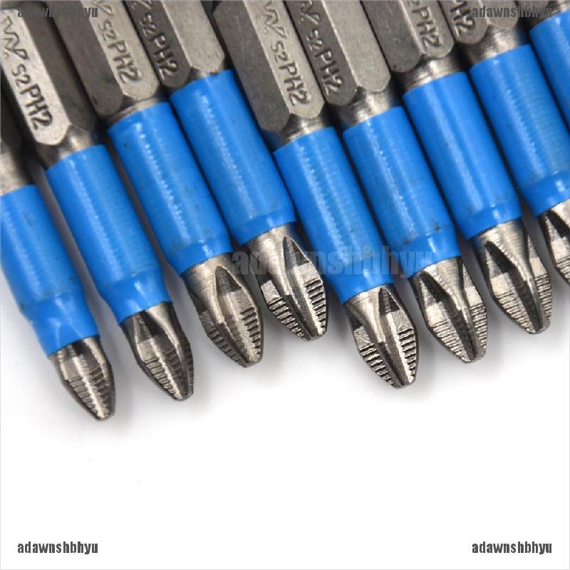 [adawnshbhyu] Mới 1 PC 1 / 4 &quot;Lục Giác Điện Tử Chống Trượt Lâu Trôi