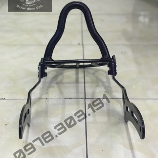 Baga Rebel 300-500 Hàng Nhập Thái Lan