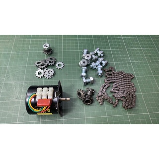 Combo chế máy nướng thịt mini loai 10 xiên