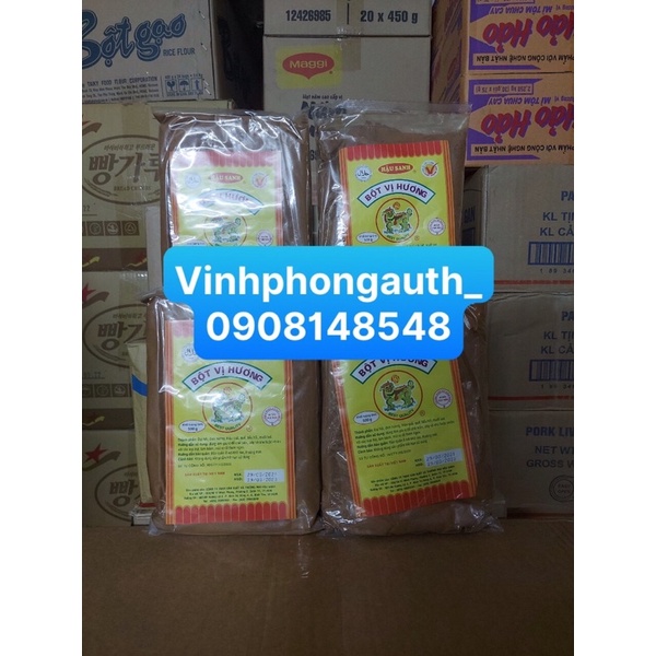 Bột vị hương Hậu Sanh 500gr