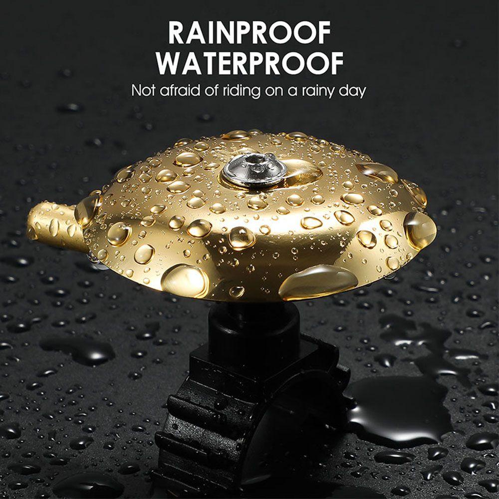 Còi Xe Đạp Cổ Điển Âm Thanh Siêu Lớn DARNELL