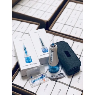 [Chính hãng] TĂM NƯỚC H20floss HF-9P