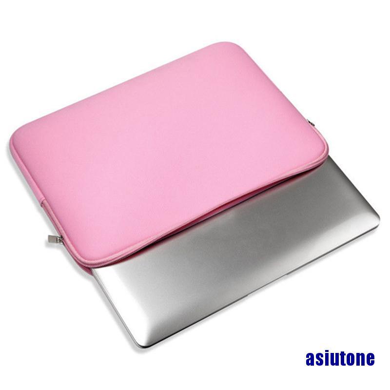 Túi Chống Sốc Cho Laptop Macbook Air / Pro13 / 14 Inch