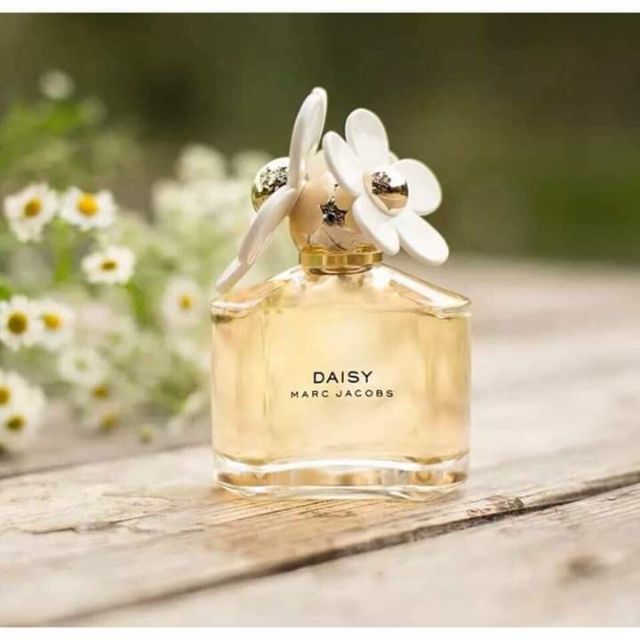 Nước hoa Daisy marc jacobs fullbox 100ml