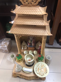 Bộ cóc kỳ lân