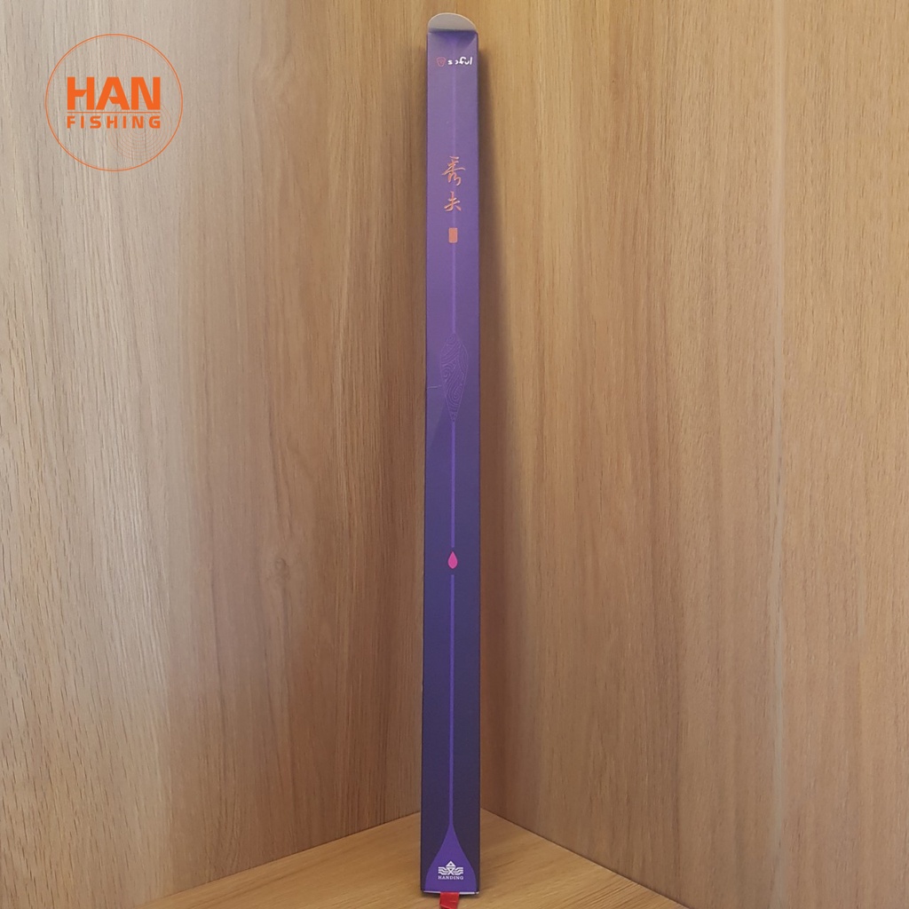 Phao Nano Handing Za – Hàng Chính Hãng – Han Fishing