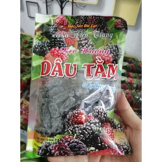 Kẹo dâu tằm Đà Lạt