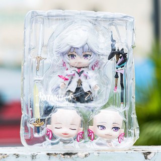 Mô hình Nendoroid 970 DX - Caster Merlin