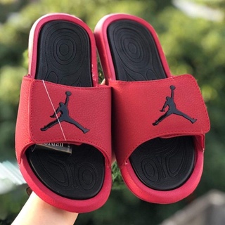 [ TẶNG BOX ] Dép Jordan Hydro 6 ( Hàng L1 , Đế Dày )