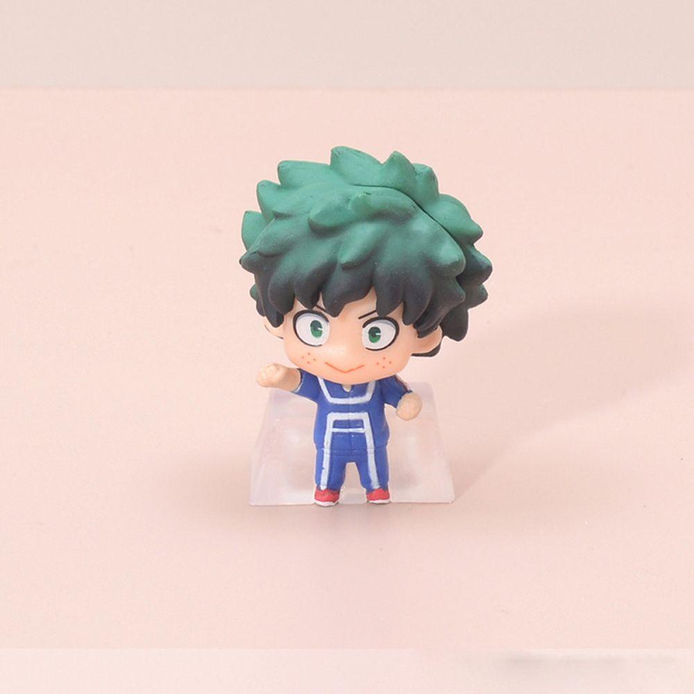 Mô Hình Nhân Vật Phim Hoạt Hình My Hero Academia
