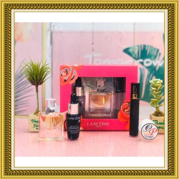 Nước Hoa La vie est belle Gift Set for Women 7ml