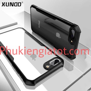 Ốp Lưng Chống Sốc XUNDD Dòng Máy Iphone