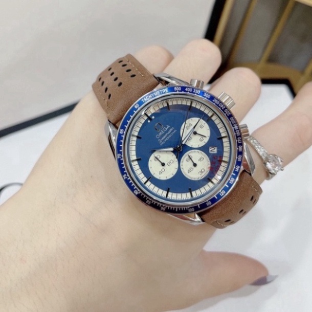 Đồng hồ nam đẹp OMEGA XS phiên bản cao cấp nhật bản BH 12 THÁNG 1 ĐỔI 1 | BigBuy360 - bigbuy360.vn