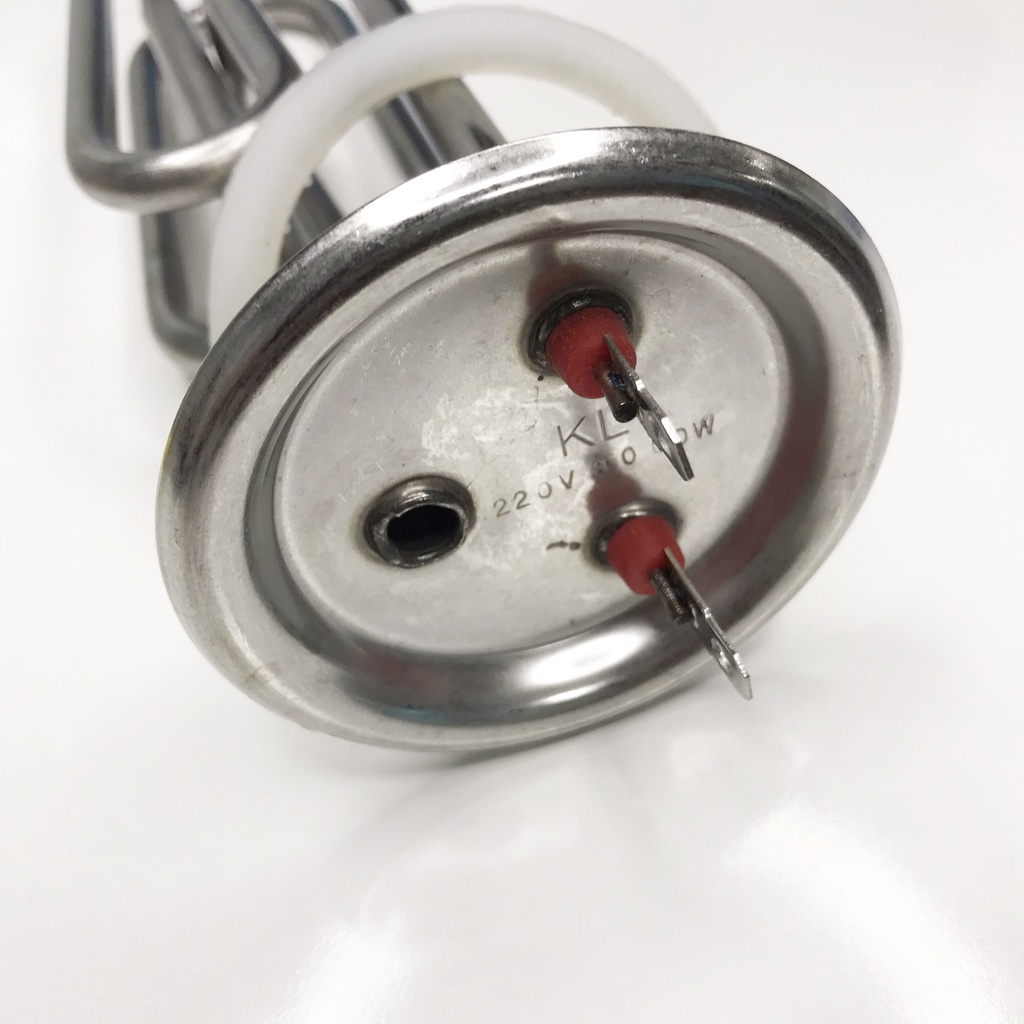 Thanh Đốt Bình Nước Nóng Apolo đường kính bát 8.5cm