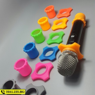 10  bộ chống lăn micro(20 vòng)