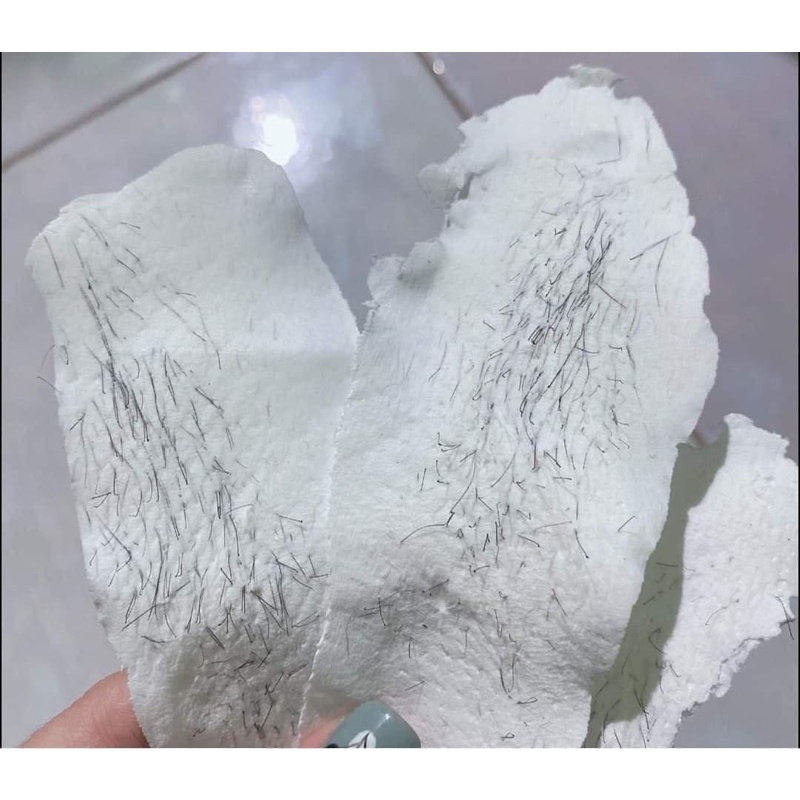 1 ký sáp wax lông nóng siêu bám lông có hương thơm cho mọi loại da